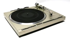 Pioneer PL-200 Direct Drive Auto-Return Turntable - Fully Serviced