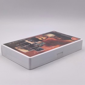 What's Shenmue VHS Tape 1999 Sega Dreamcast DC Not for Sale