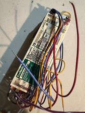 Lutron EcoSystem EC5T832GUNV2L Electronic Fluorescent Dimming Ballast 120-277V