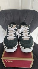 Vans Trainers