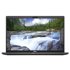 GRADE B DELL LATITUDE 7310 13.2" I7-10610U 16GB RAM 256GB SSD Win10Pro