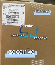 Brand new Endress+Hauser E+H FMU30-AAHEABGHF Ultrasonic Level Meter