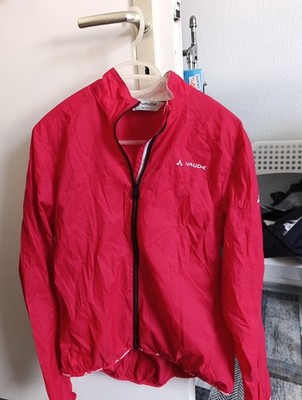 Fahrradjacke Vaude 44