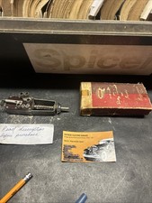 1938 1939 1940 1941 1946 1947 1948 Plymouth Headlight Switch