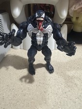 Marvel Legends Hasbro BAF Complete Series Monster Venom Action Figure  K8