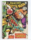 Amazing Spider-Man #85 * VG-FN 5.0 * Free ship on 2 items!