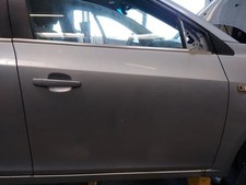 Porte avant et accessoires Chevrolet CRUZE