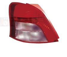 Hartsant Rückleuchte rechts für Toyota Yaris 06-08