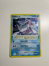 Palkia 11/100 Majestic Dawn Holo on eBay
