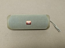 JBL Flip 5 Bluetooth Speaker For Parts Or Repair NO POWER 