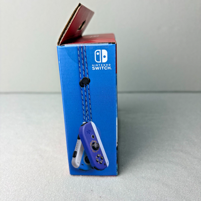 Nintendo Switch Joy-con The Legend of Zelda Skyward Sword Edition