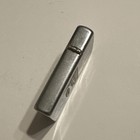Vintage Advertising Zippo Lighter “Polarized PAN READY Portion Control Meats” — photo 4