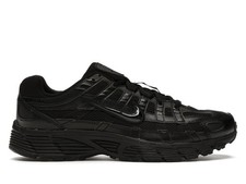 Nike P-6000 Black - CD6404-002