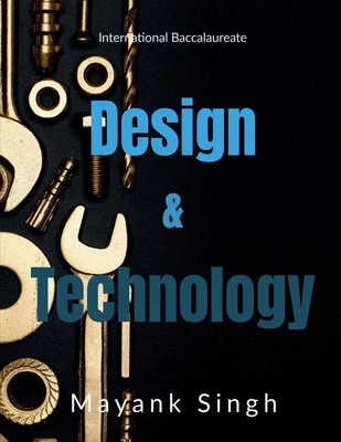 Design Technology Mayank Raj Taschenbuch Kartoniert / Broschiert Englisch 2022