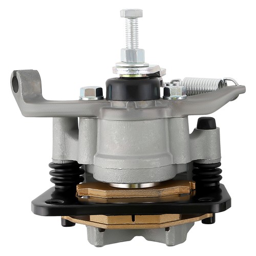Rear Left&Right Brake Caliper W/Pads for Kawasaki Mule PRO-DX/PRO-DXT KAF1000 - Bild 11 von 11