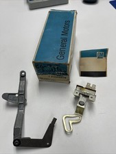 NOS GM 1966-67 Chevelle Fan Control Switch And Lever Non AC 3904618   p2