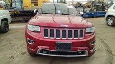 Grille Laredo Vin A 7th Digit Lower Fits 14-16 Grand Cherokee 7349158