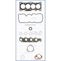 Ajusa Dichtungssatz Zylinderkopf FüR Chevrolet Matiz M200 M250 Daewoo Kalos