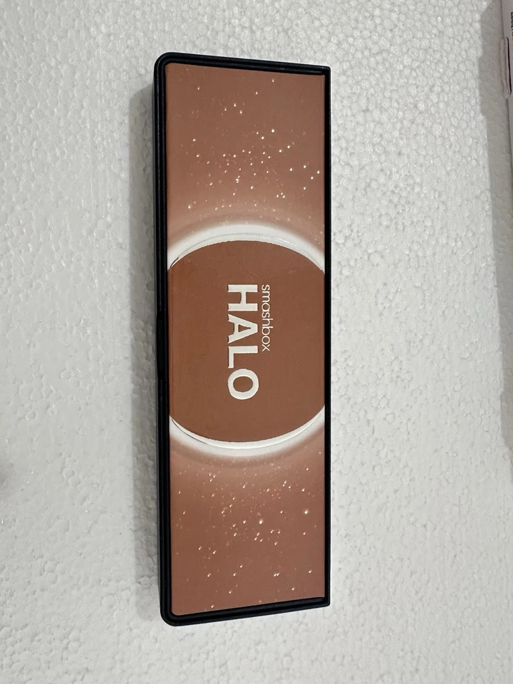 Smashbox Halo Sculpt Glow Palette Contour Blush Highlighter Back To Cali Unused - Image 3 of 4