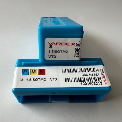 10Pcs/BOX 3I1.5ISOTM2 VTX