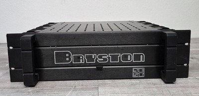 Bryston 5B-ST 3 Channel Power Amplifier