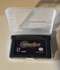 Golden Sun the Lost Age Nintendo Gameboy Advance