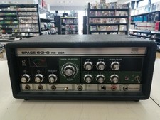 [SPAZZATURA] Roland RE-201 Space Echo Vintage Nastro Eco Analogico Unità Effetto Ritardante