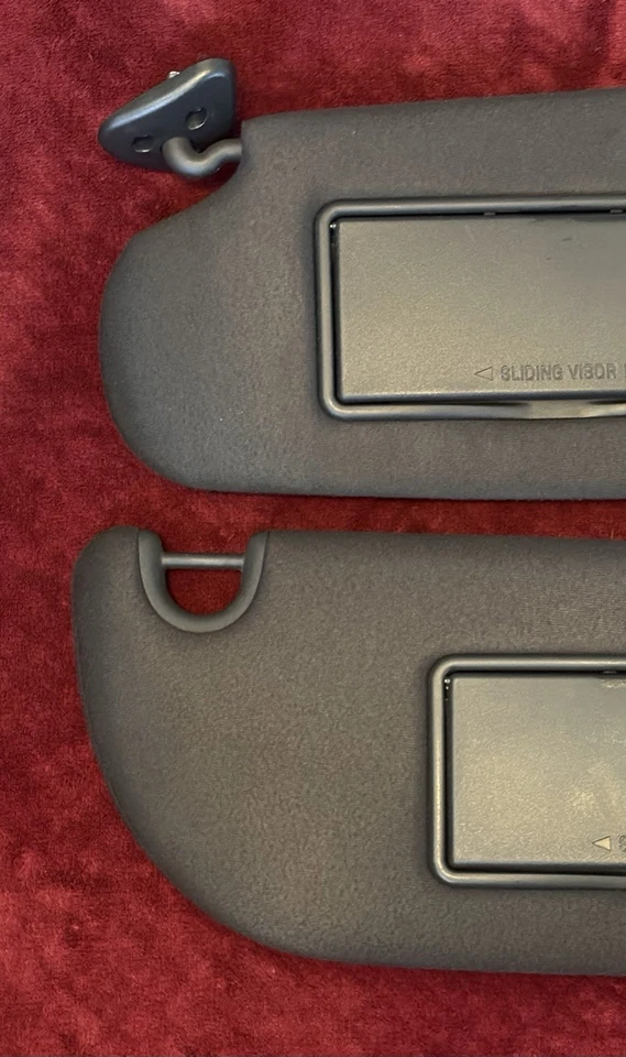 🔥06-11 Juego de parasol negro Crown Victoria/Grand Marquis OEM Foto 3 de 4