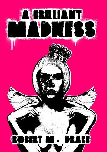 A Brilliant Madness - Drake, Robert M