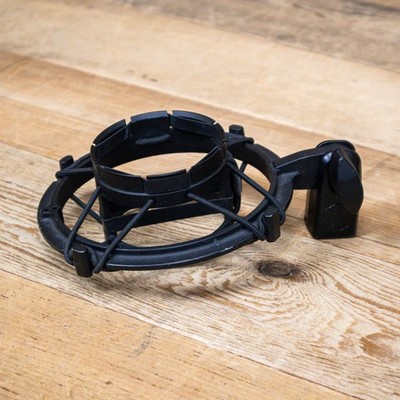 Audio-Technica AT8449 Shock Mount for AT4033 AT4040 AT4050 Microphones U279755