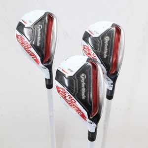 Taylormade Aeroburner Set | eBay