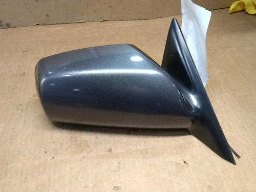 Passenger Side View Mirror Power Non-heated Fits 07-11 CAMRY 581992