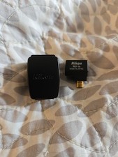Nikon WU-1a Wireless Mobile Adapter