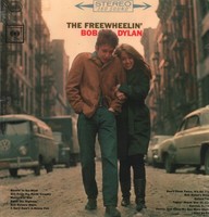 Bob Dylan Freewheelin' Bob Dylan Lp Vinyl Europa Columbia 2018 Stereo Reissue