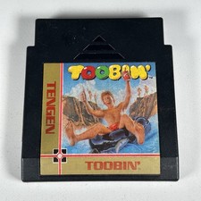 Toobin' - NES - CARTRIDGE ONLY - *TESTED* - FAST SHIPPING