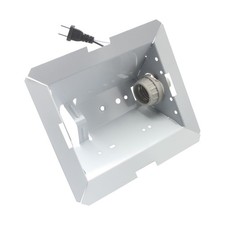 S97014212 Light Reflector with Socket for Broan NuTone 763N HB80RL 678 679 Ba...