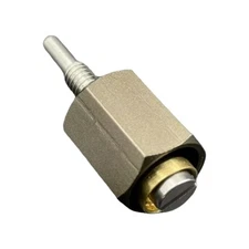 Easy Carry Reel Maintenance Tool For Quick Line Guide Circle Disassembly