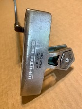 RH Odyssey White Ice D.A.R.T. Blade putter - 34"
