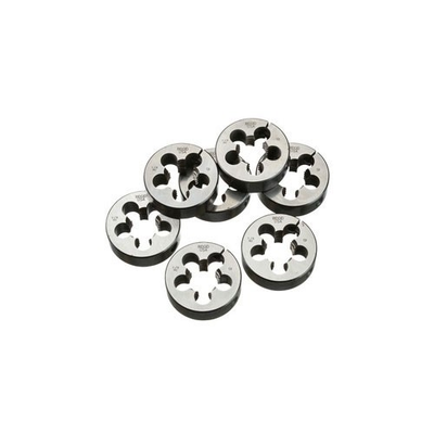 #ad #ad Ridgid 38380 Bolt Threader Button Die UNC 1in 8 TPI Alloy RH $136.17