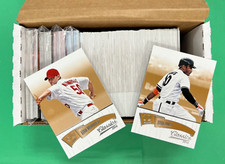 2014 PANINI CLASSICS BASEBALL COMPLETE SET 1-200 + 4 INSERT SETS BETTS, BOGAERTS