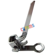 1PCS Low Shank Presser Feet Embroidery Darning Foot #55417 All metal #006016008