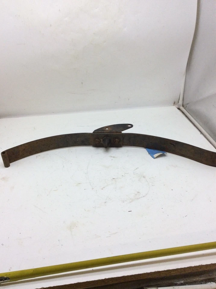 Polaris Front Suspension Ski Leaf Spring Fits 1982 Cutlass SS 440 OEM - Image 4 of 4