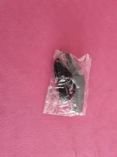 250V Kabel für Zigarettenanzünder, Ladekabel, Kabellänge 80 cm – Neu - Zdjęcie 2 z 2