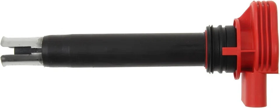 Genuine Ignition Coil Kit Premium For 2006-19 Audi A6 A8 Quattro Q7 R8 S5 4PC - Image 3 of 4