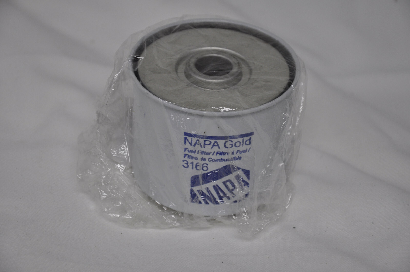 NAPA 3166 Fuel filter cross reference