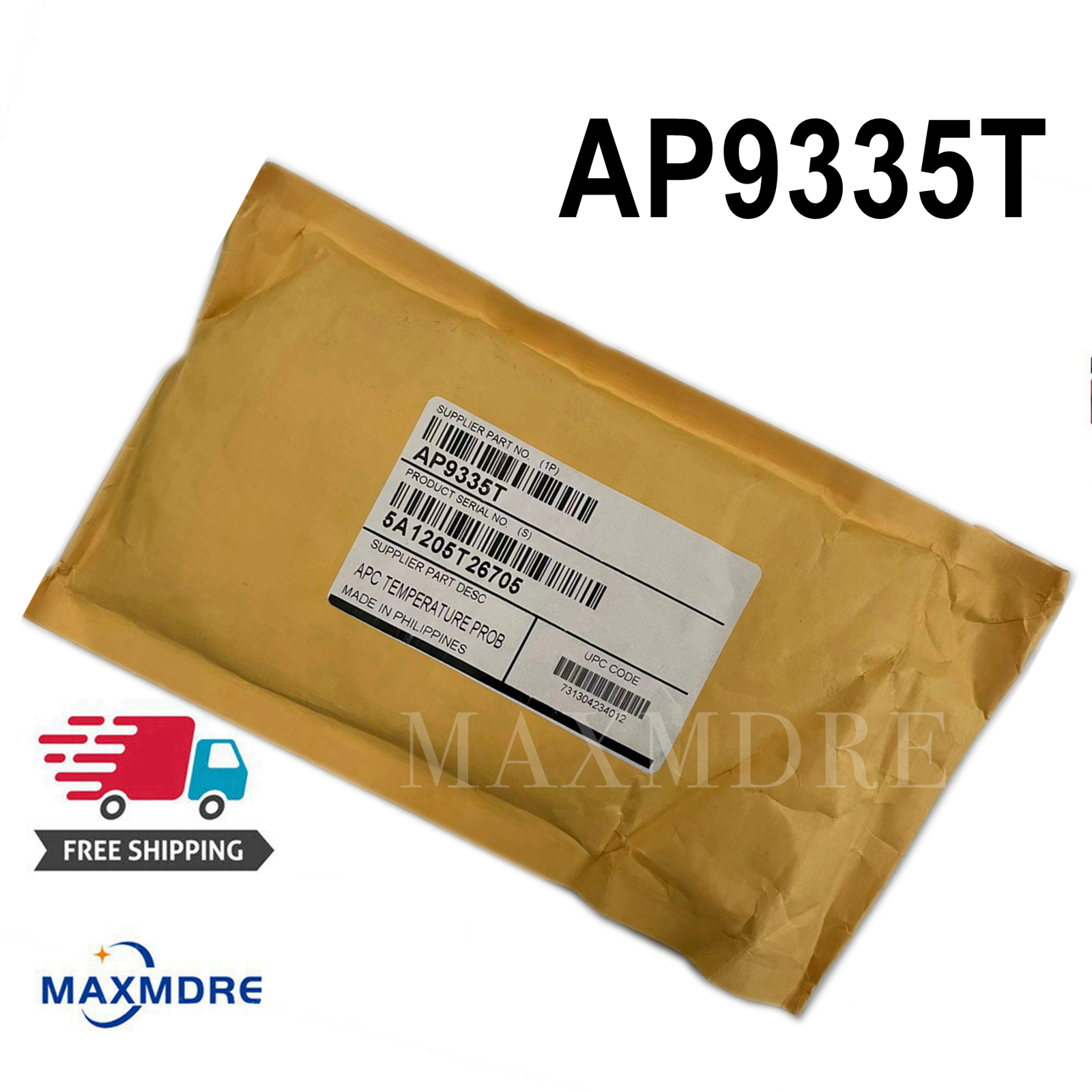 APC AP9335T Temperature Sensor Environmental Probe Transmitter eBay