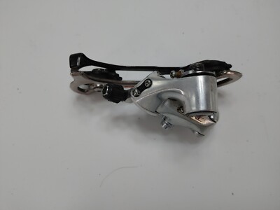 Shimano STX RC Rear Derailleur 7 Speed Long Cage RD-MC33 Japan | eBay