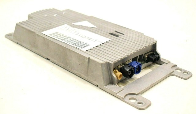 Harman bmw combox