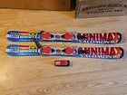 Salomon Minimax Snowblade 100cm Short Skis w/ Bindings