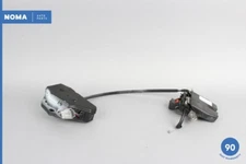 10-18 Jaguar XJL XJ XJR X351 Rear Back Trunk Boot Lid Latch Lock w/ Motor OEM